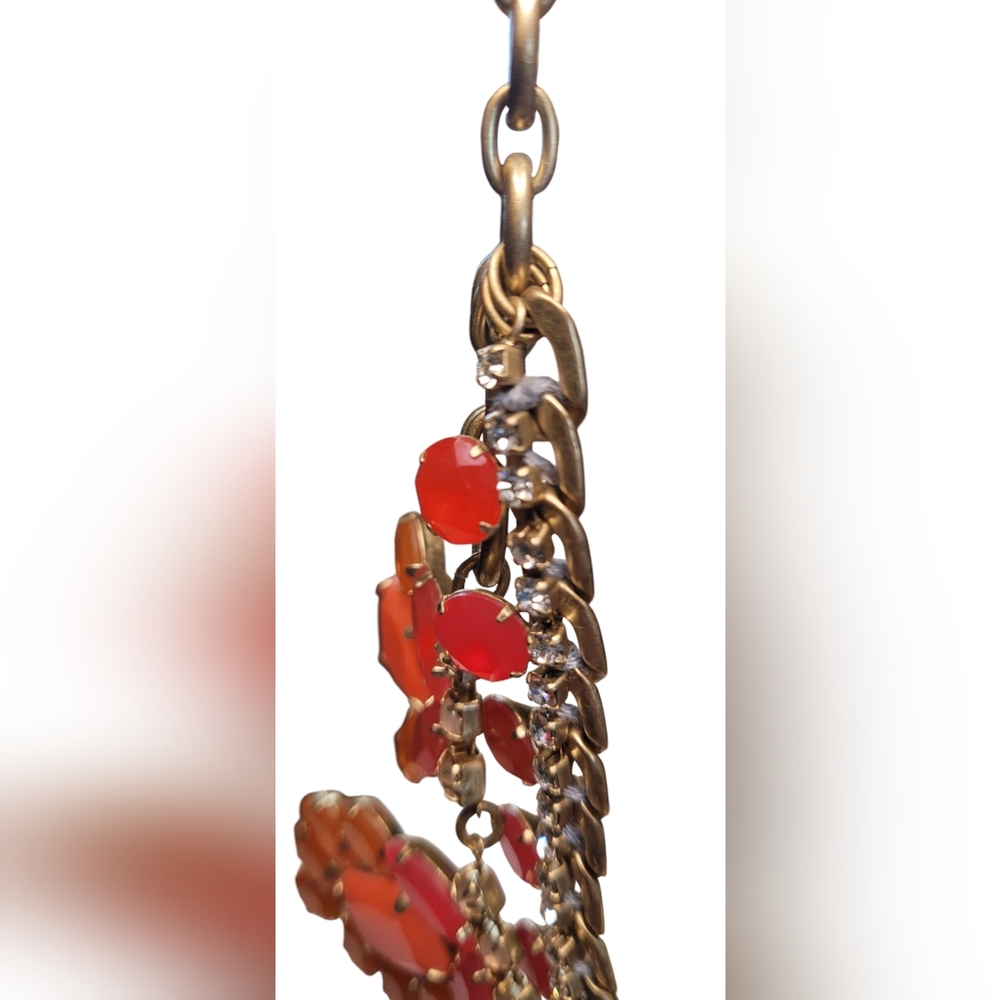 Stella & Dot Spring Awakening Necklace - Picture 16 of 16